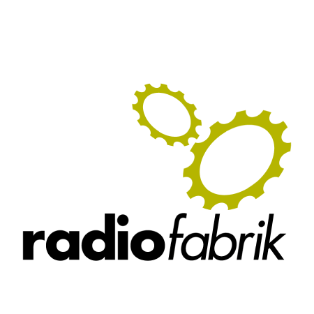 Radiofabrik Salzburg Logo